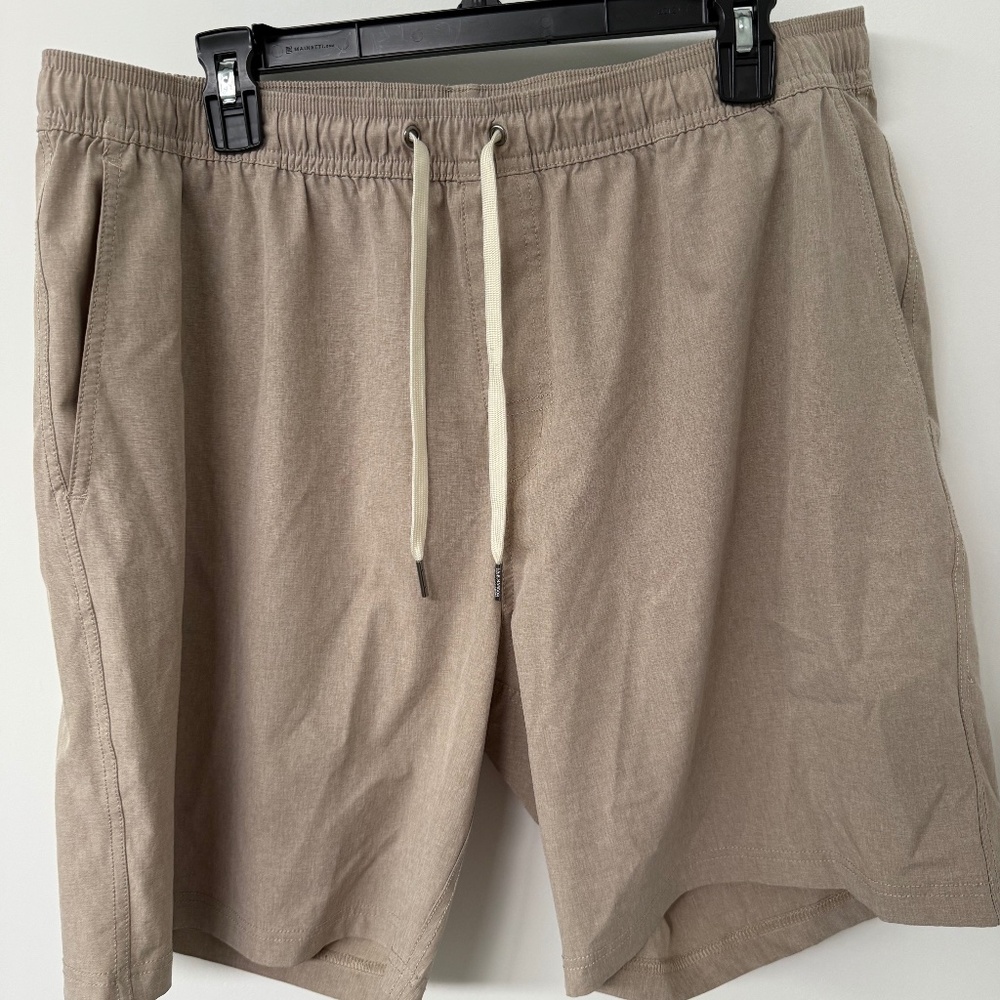 Fair Harbor Men’s Shorts